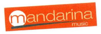 MANDARINA MUSIC