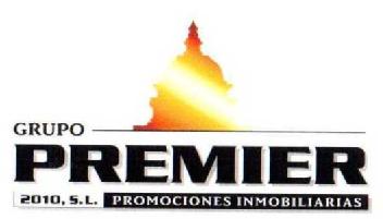 GRUPO PREMIER 2010, S.L. PROMOCIONES INMOBILIARIAS