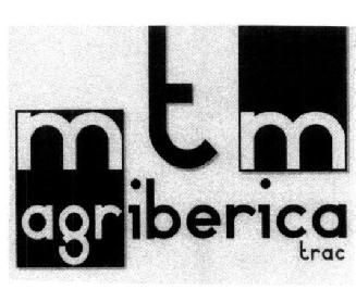 MTM AGRIBERICA TRAC