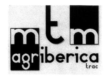 MTM AGRIBERICA TRAC
