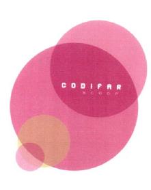 CODIFAR SCOOP