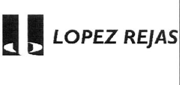 LOPEZ REJAS