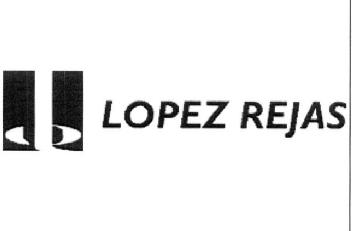 LOPEZ REJAS