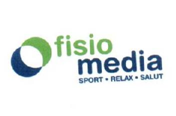 FISIOMEDIA SPORT-RELAX-SALUT