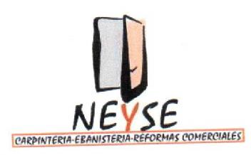 NEYSE CARPINTERIA-EBANISTERIA-REFORMAS COMERCIALES