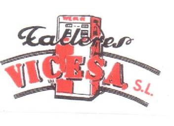 TALLERES VICESA S.L