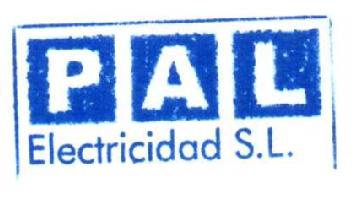 PAL ELECTRICIDAD, S.L