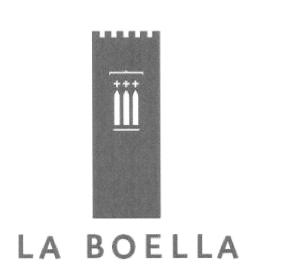 LA BOELLA