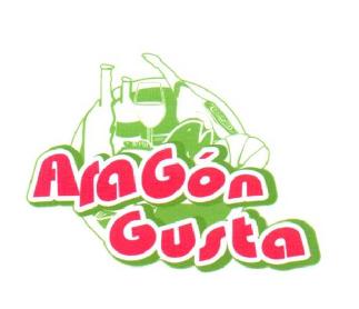 ARAGON GUSTA