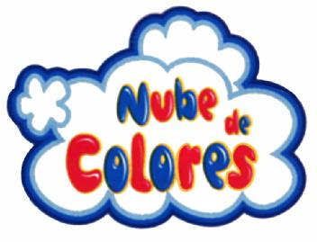 NUBE DE COLORES