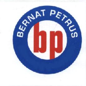 BERNAT PETRUS B P