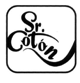 SR. COTON