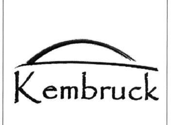 KEMBRUCK