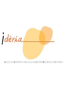 IDERIA INVESTIGA INTERPRETA INVOLUCRA INNOVA IMAGINA