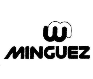 M MINGUEZ