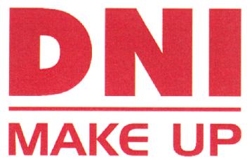 DNI MAKE UP