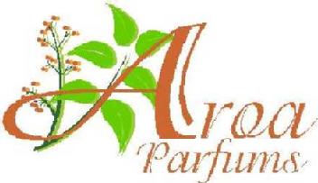AROA PARFUMS