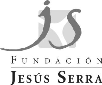 J S FUNDACION JESUS SERRA