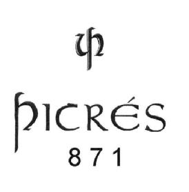 PICRES 871
