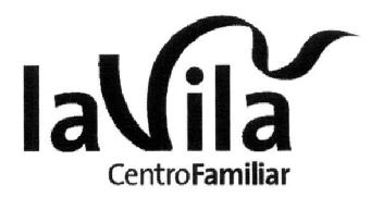 LAVILA CENTROFAMILIAR