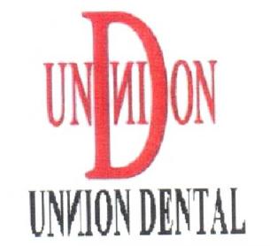 UNNION D UNNION DENTAL
