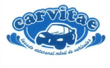 CARVITAE LAVADO ARTESANAL MOVIL DE VEHICULOS