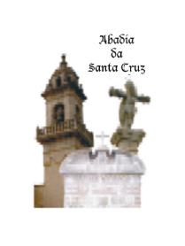 ABADIA DA SANTA CRUZ