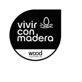VIVIR CON MADERA WOOD