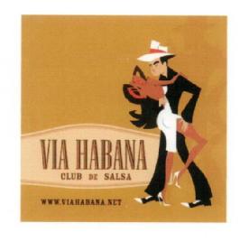 VIA HABANA CLUB DE SALSA