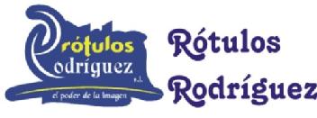 ROTULOS RODRIGUEZ