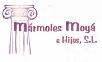 MARMOLES MOYA E HIJOS, S.L