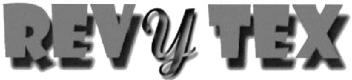 REVYTEX