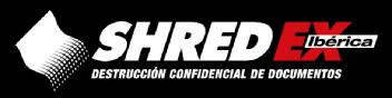 SHREDEX IBERICA DESTRUCCION CONFIDENCIAL DE DOCUMENTOS