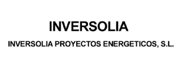 INVERSOLIA-INVERSOLIA PROYECTOS ENERGETICOS, S.L