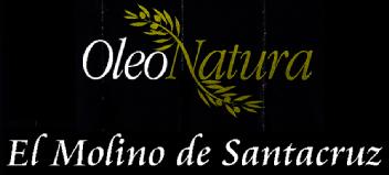 OLEONATURA EL MOLINO DE SANTACRUZ