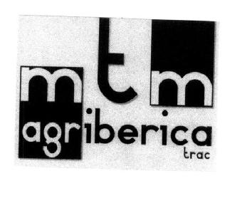MTM AGRIBERICA TRAT