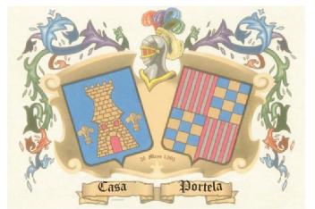 CASA PORTELA