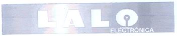 LALO ELECTRONICA