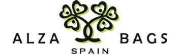 ALZA BAGS SPAIN