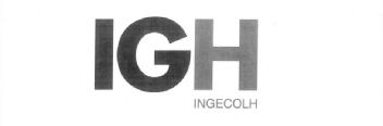 IGH INGECOLH