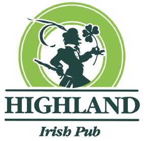 HIGHLAND IRISH PUB