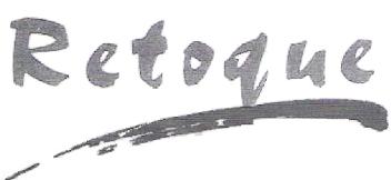 RETOQUE