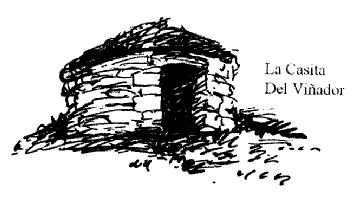 LA CASITA DEL VIÑADOR