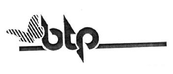 BTP