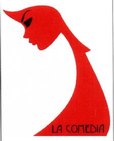 LA COMEDIA