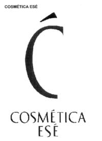 COSMETICA ESE