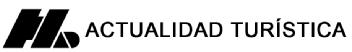 ACTUALIDAD TURISTICA