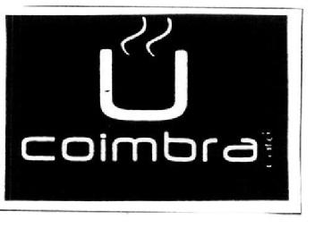 COIMBRA CAFE