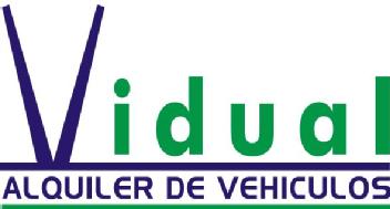 VIDUAL ALQUILER DE VEHICULOS