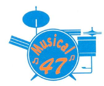 MUSICAL 47